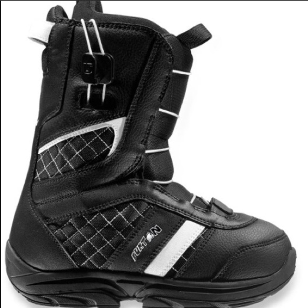 Burton Ruler Smalls Snowboarding Boots